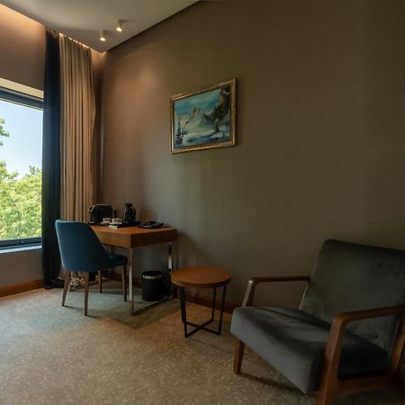 Hotel Tonanti Vrnjačka Banja Exterior foto